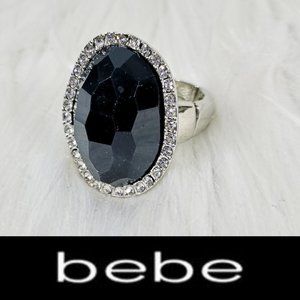 bebe Charm Ring